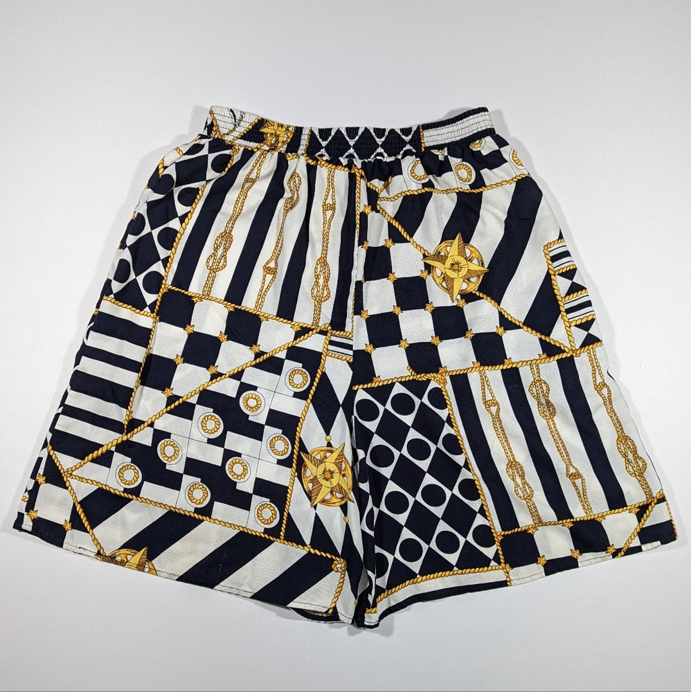 Vintage 80s Sz Med Shorts